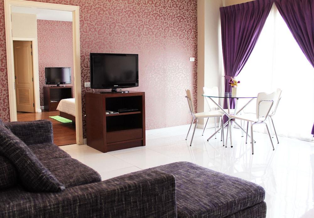 Baiyoke Ciao Hotel Чиангмай Экстерьер фото