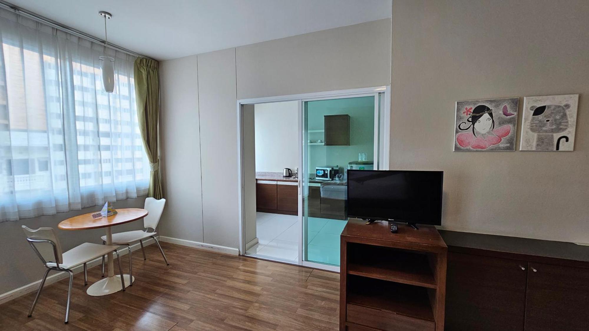 Baiyoke Ciao Hotel Чиангмай Экстерьер фото