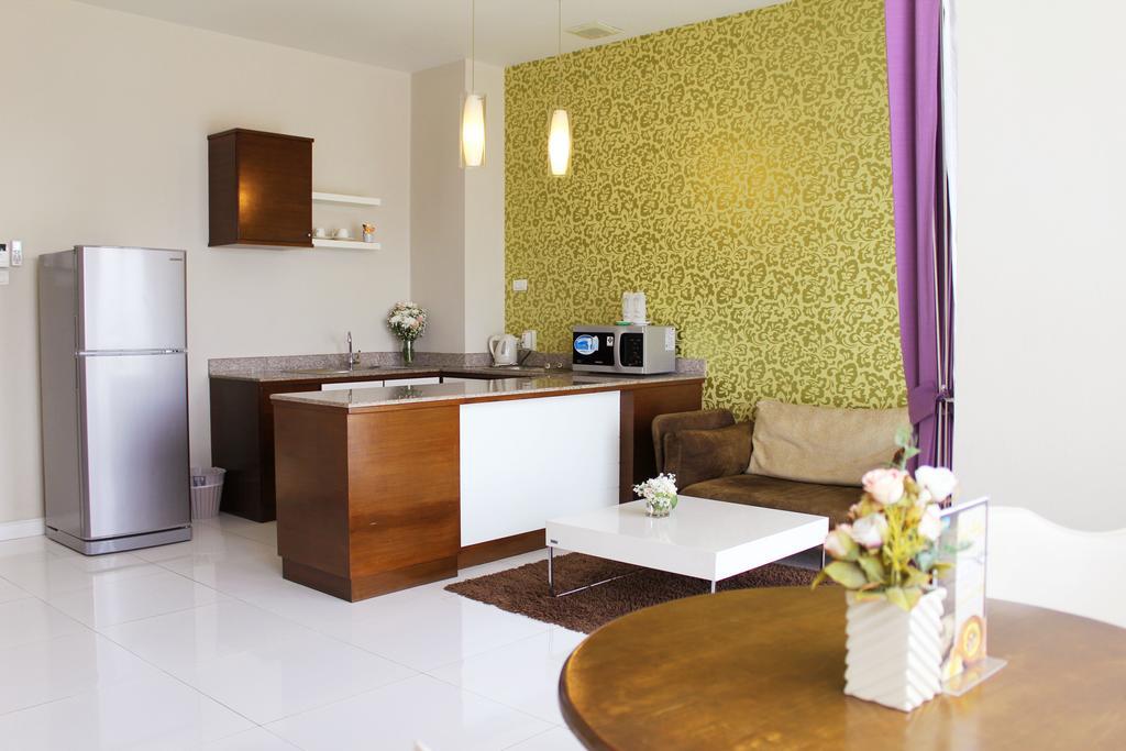 Baiyoke Ciao Hotel Чиангмай Экстерьер фото