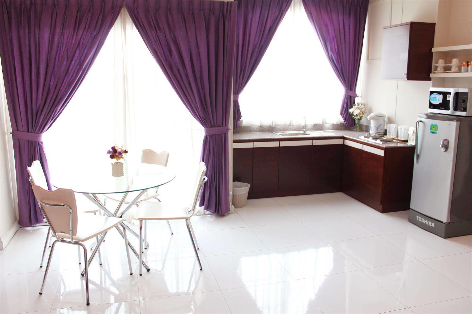 Baiyoke Ciao Hotel Чиангмай Экстерьер фото