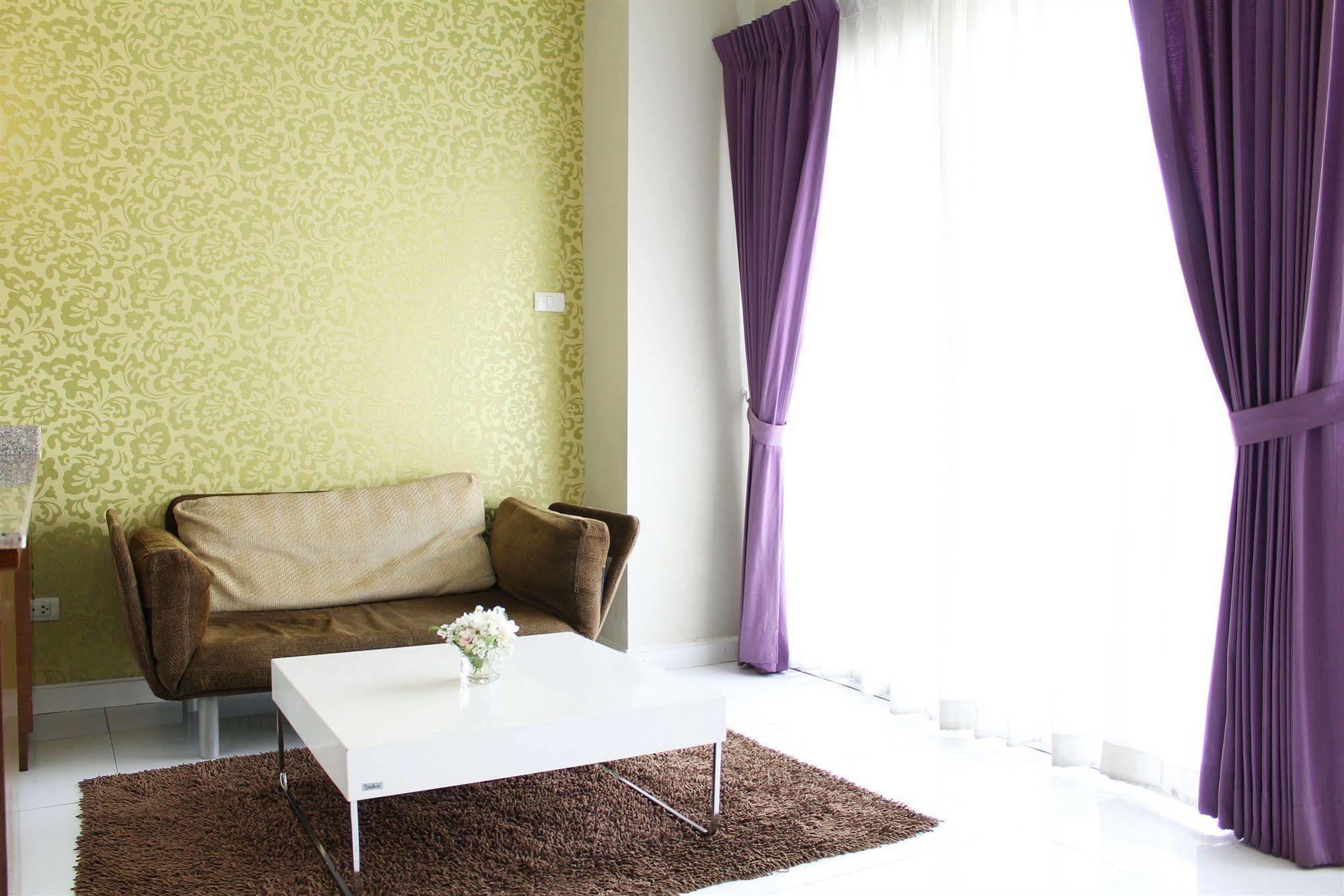 Baiyoke Ciao Hotel Чиангмай Экстерьер фото
